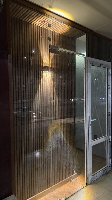 Office ijaraga kichkini lekin tayyor holatda