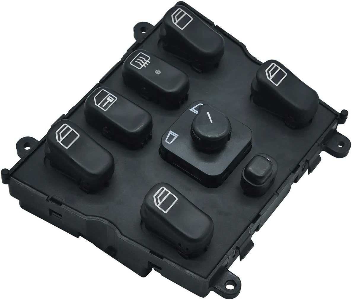Панел бутони ел.стъкла Mercedes-Benz M-Class W163 1998г-2005г