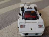 Vand lego Lamborghini Countach