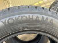 Продам зимние шины Yokohama