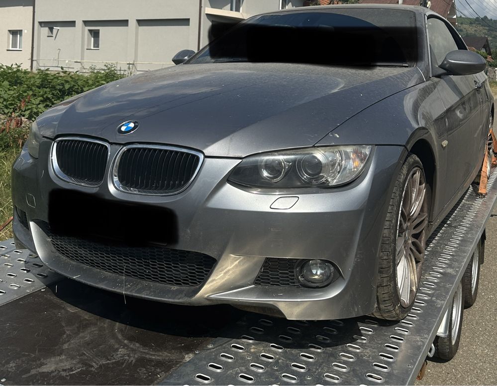 DEZMEMBREZ BMW E90 E91 E93 E92 Cabrio coupe combi limuzina 320d n47