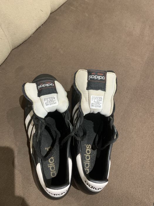 Ghete fotbal adidas