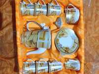 Serviciu cafea ceaiuri