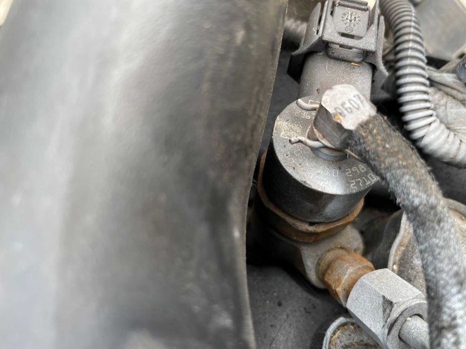 Injectoare 2.4 Diesel Euro 4 Volvo S80 V70 XC70 XC60 2006-2009