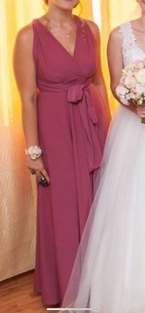 Rochie universală