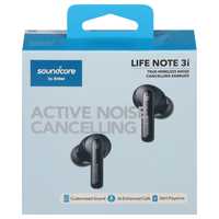 Soundcore Life note 3i