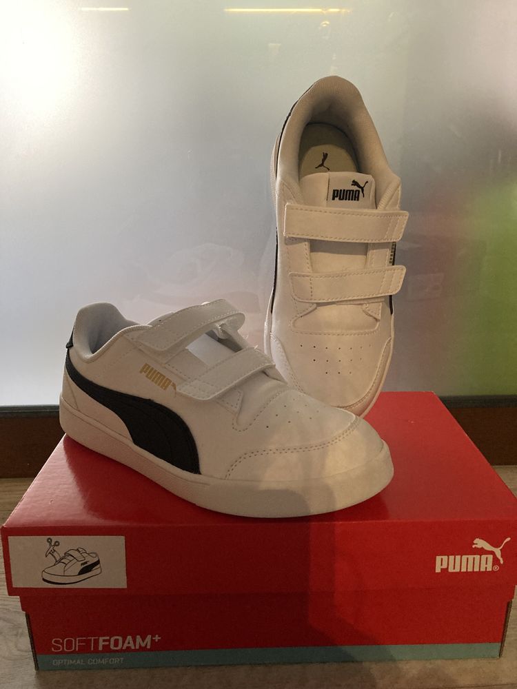 Нови Маратонки Puma - номер 34,5