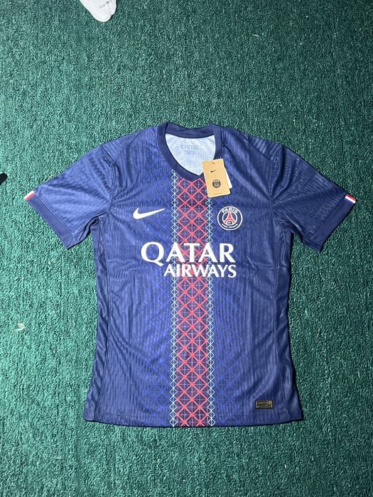 Тениска PSG 25/26 Doue