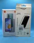 НОВ!!! Xiaomi Redmi 10 5G, 4GB, 64GB, Aurora Green