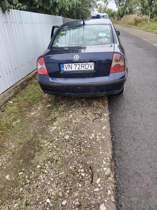 Passat b5.5 1.9 tdi