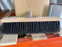 Щетка для уборки  по бетону  40 см - 60 см Yildirim  пр-во Турция