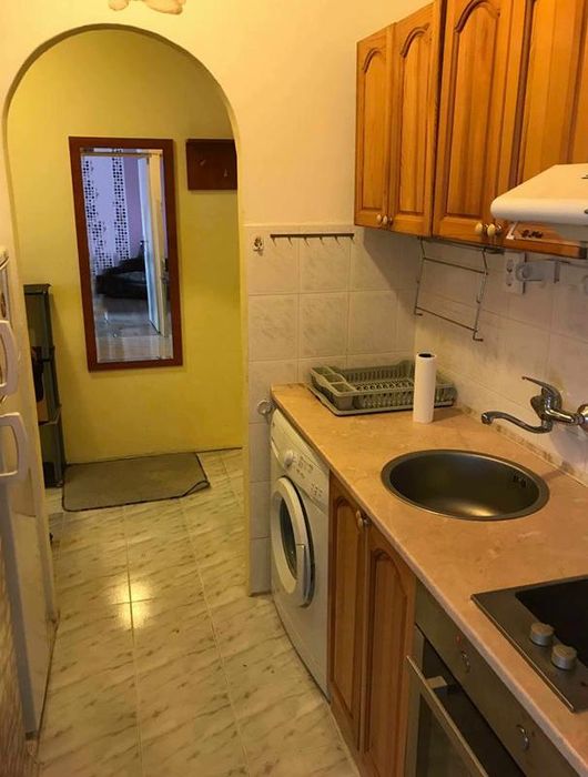 Дава се под наем Двустаен апартамент в Пловдив, Тракия - 60 кв.м за 365 € - Снимка #1