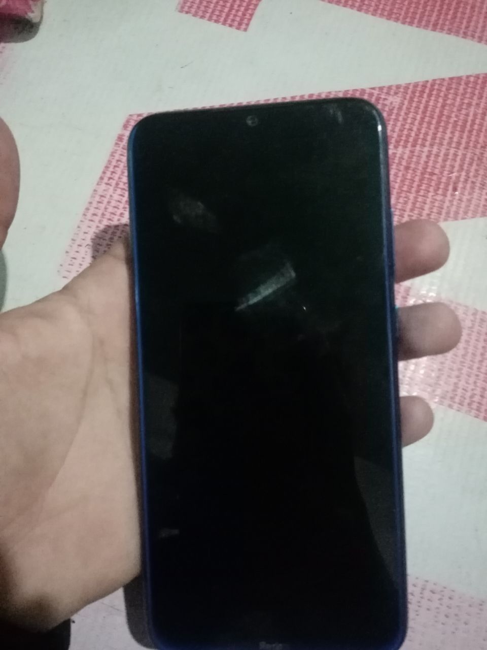 Redmi note 8 sotiladi