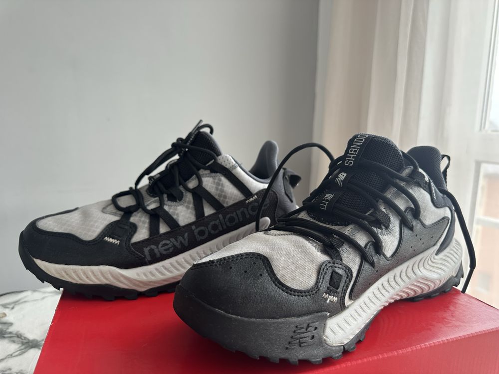 Balenciaga, New balance, Cruyff - мъжки обувки