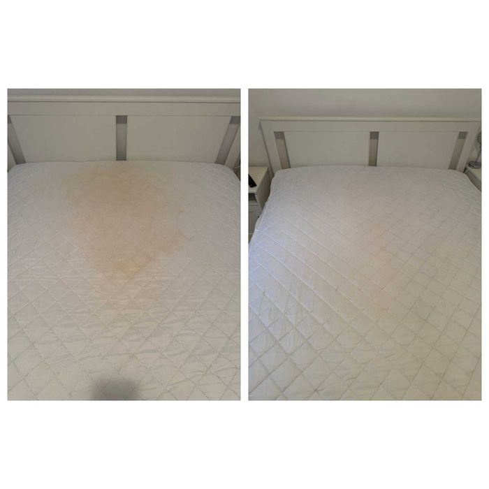 Curățare profesională tapițerii