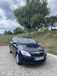 Skoda Fabia 2 1.6 TDI 2012