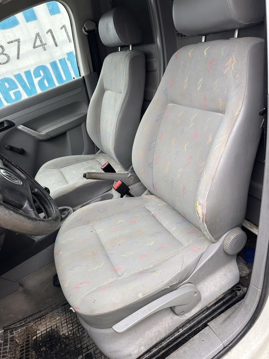 Фв кади 2.0сди на части / vw caddy 2.0sdi