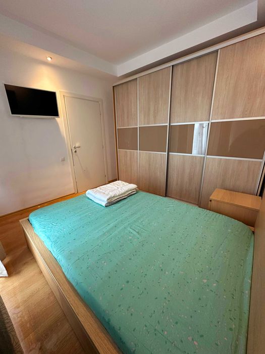 Închiriez Studio (2 camere) Cosmopolis | 40 mp | Proprietar