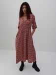 Rochie maxi Reserved