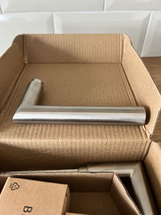 Дръжка за врата HÖRMANN