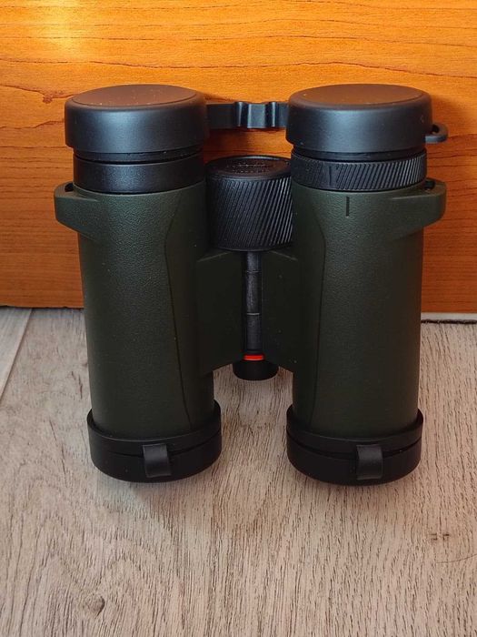 Binoclu Solognac 10x32