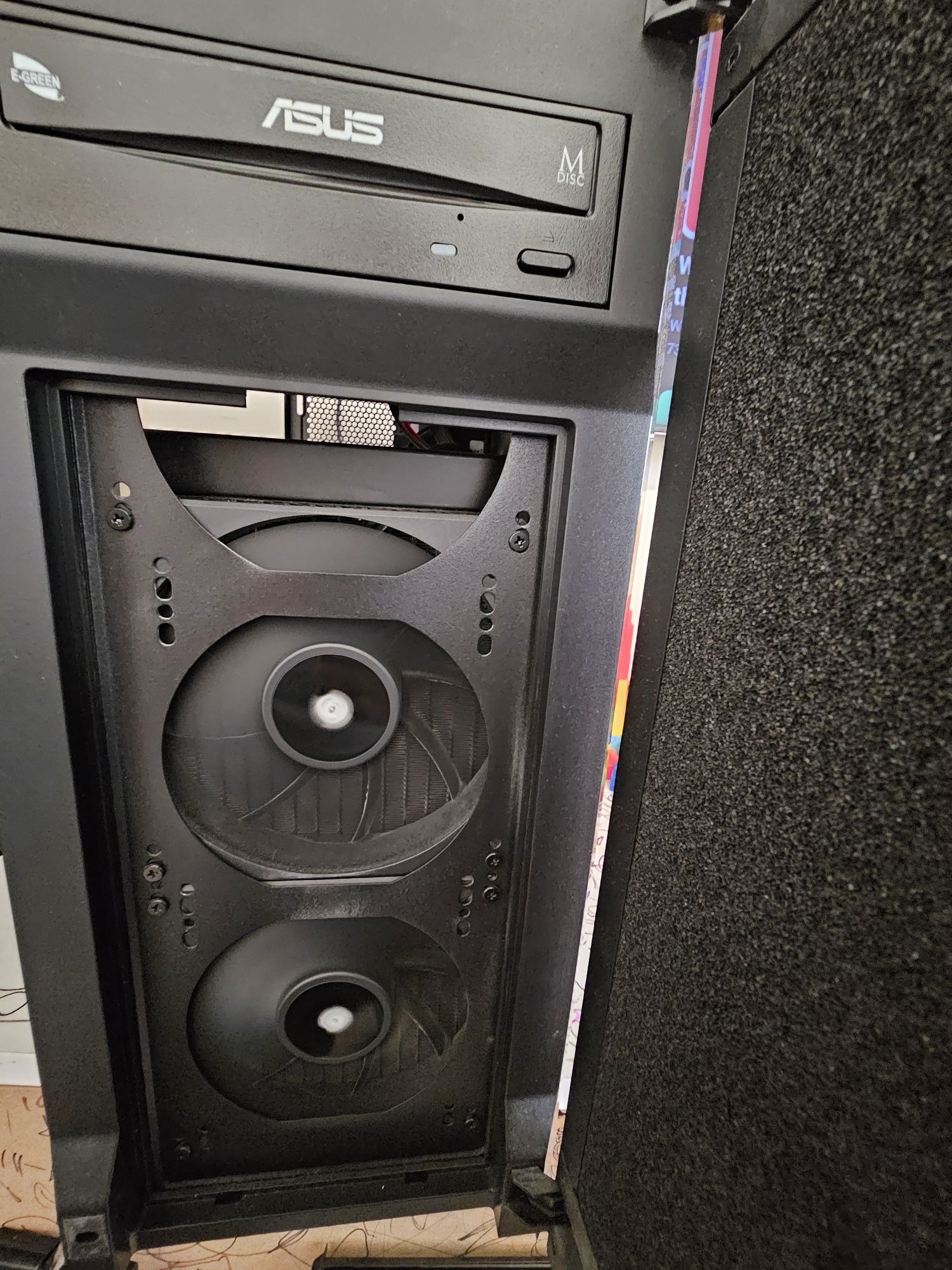 Corsair ICUE H115i Elite RGB