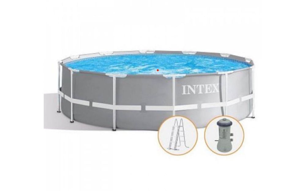 Бассейн intex бассейнлар бассейны