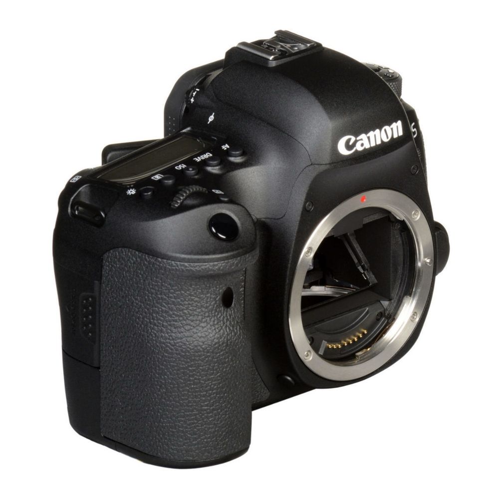 Продаю Canon 6d