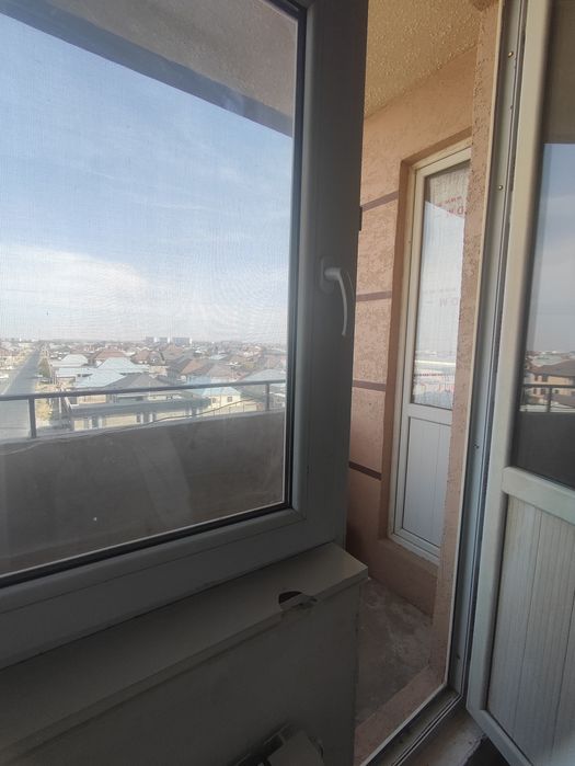 15мкр 12дом Улы дала 1комн.кв.