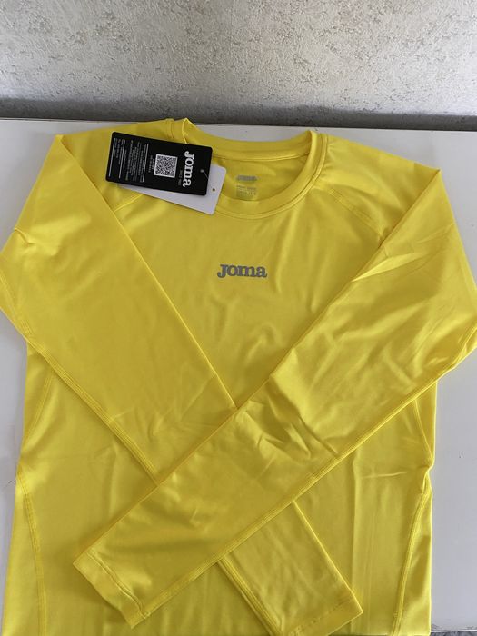 Термобелье JOMA размер S