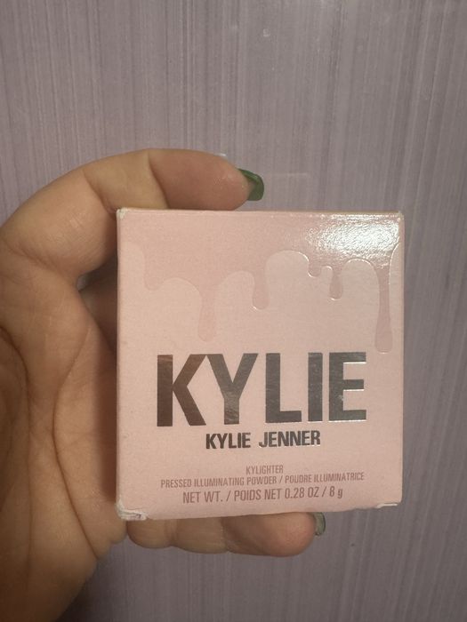 Козметика от Bellebox