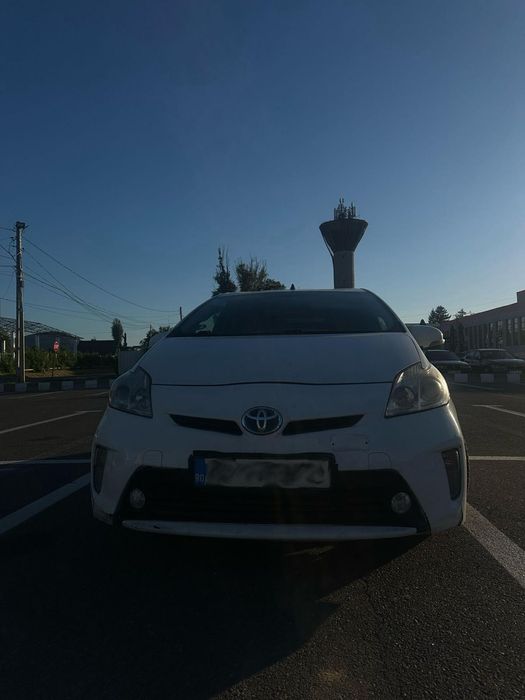 Toyota Primus 2013