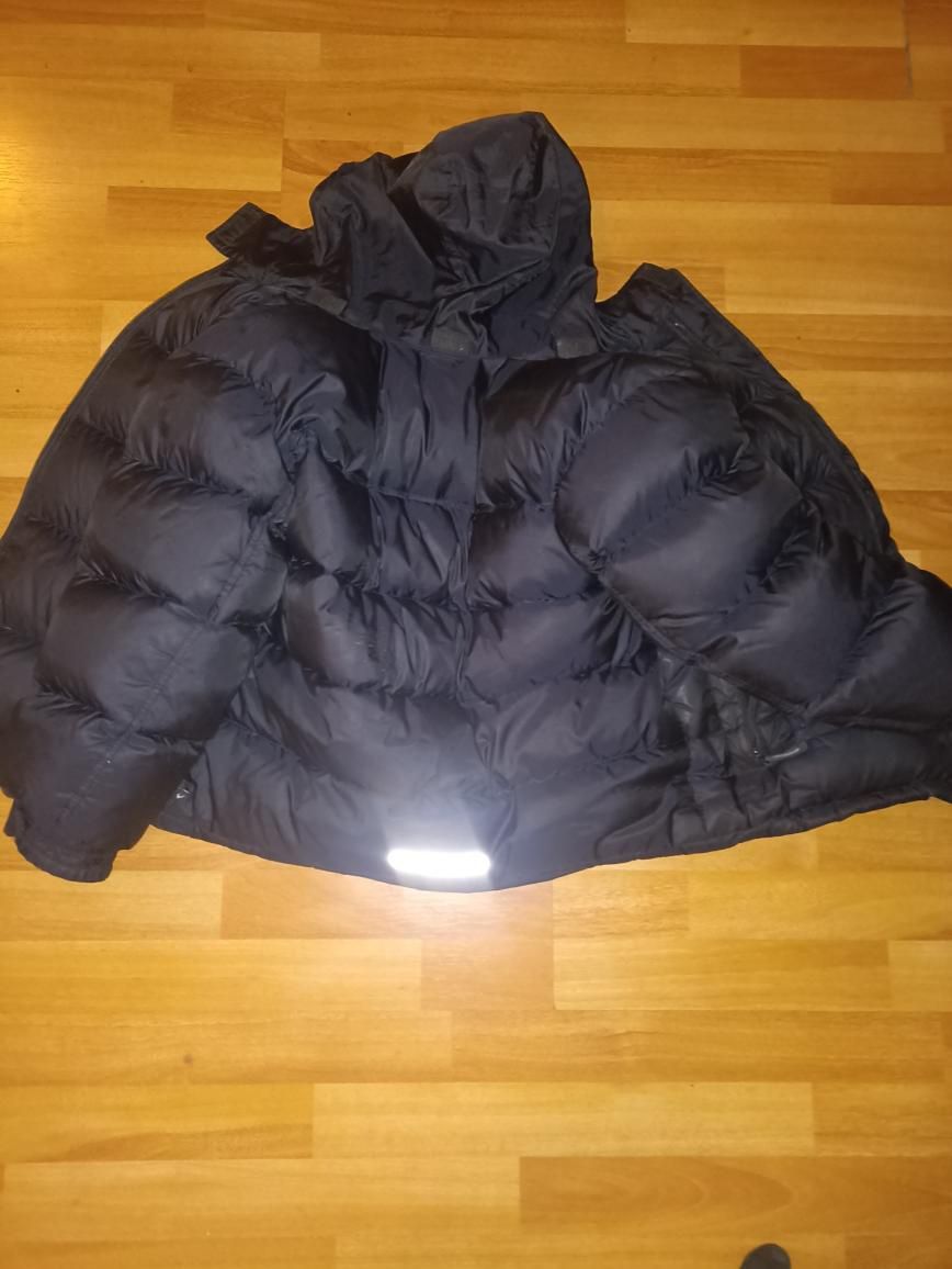 Geacă Nike Puffer