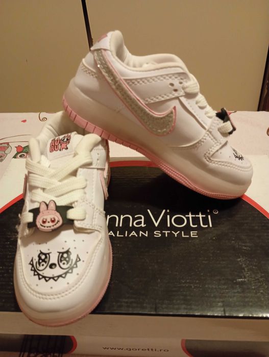 Adidași superbi de copii nr.29