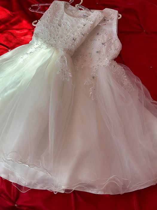 Рокля в отлично състояние