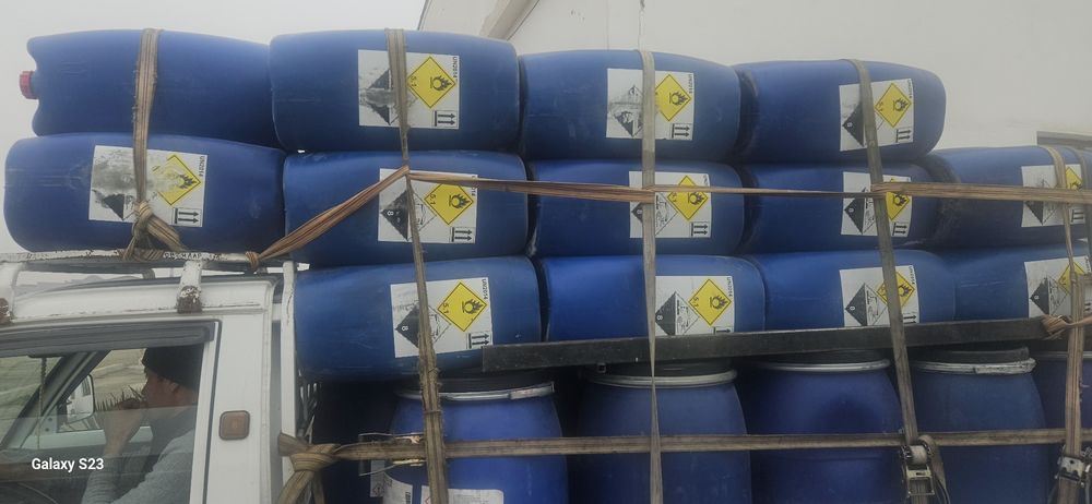 35.000sum 60litrlik plasmas kanistra asosan prekis vadorotdan boshatil
