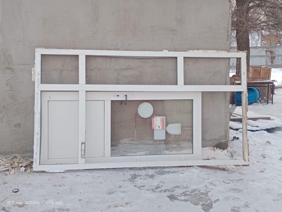 Продам пластиковые перегородки