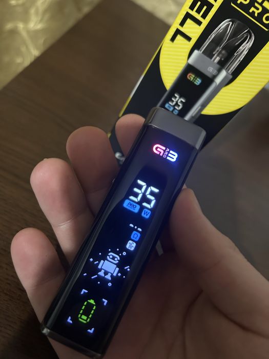 Vape G3 PRO caliburn