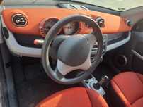 Smart FourFour 1.4 benzina