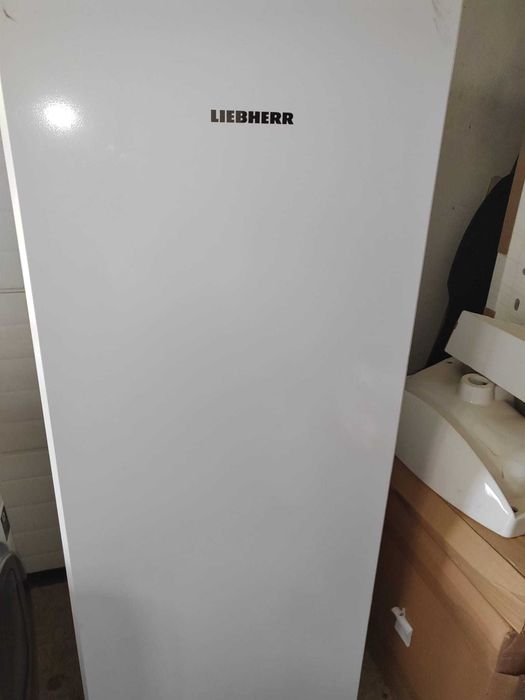 Congelator Liebherr