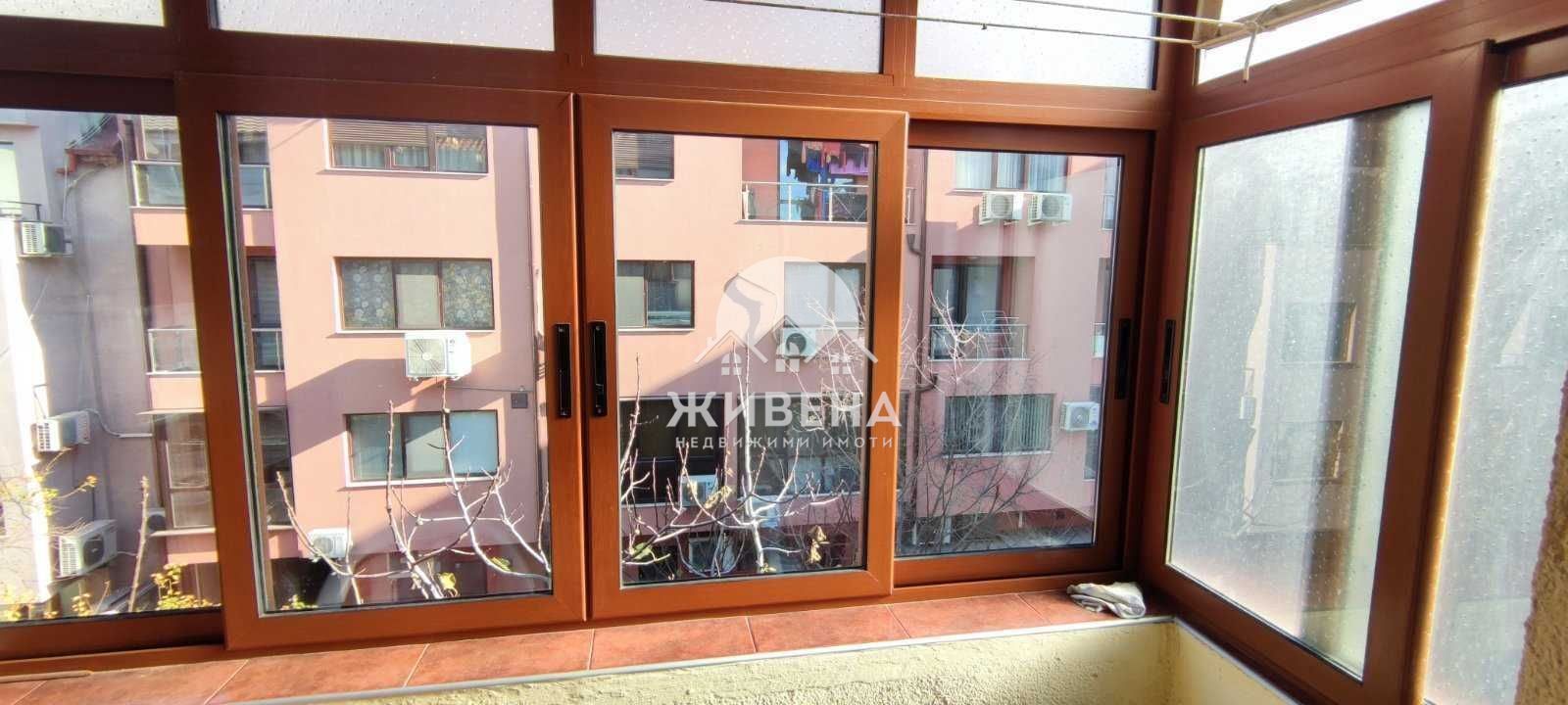 Продавам 2-стаен апартамент, Лятно кино Тракия