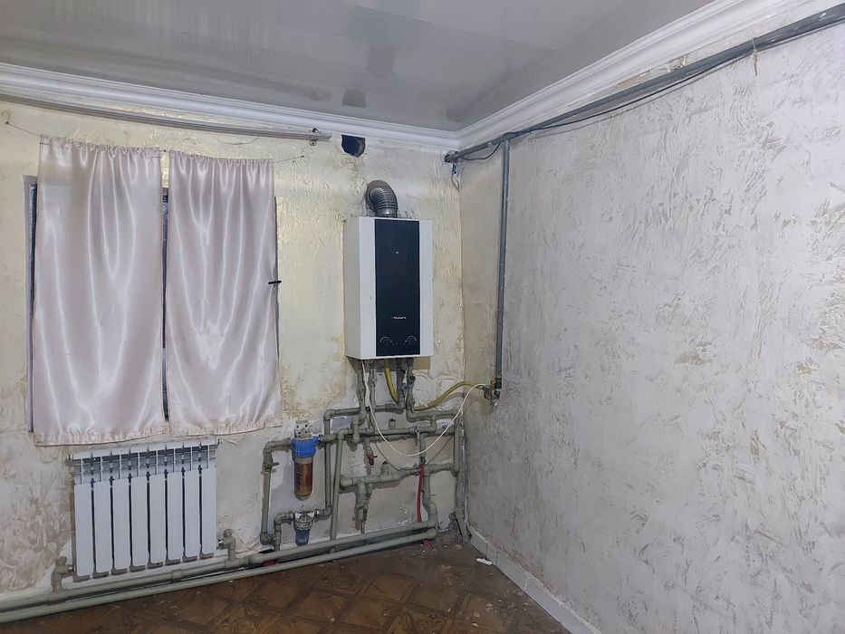 Сдам в аренду времянку, дом