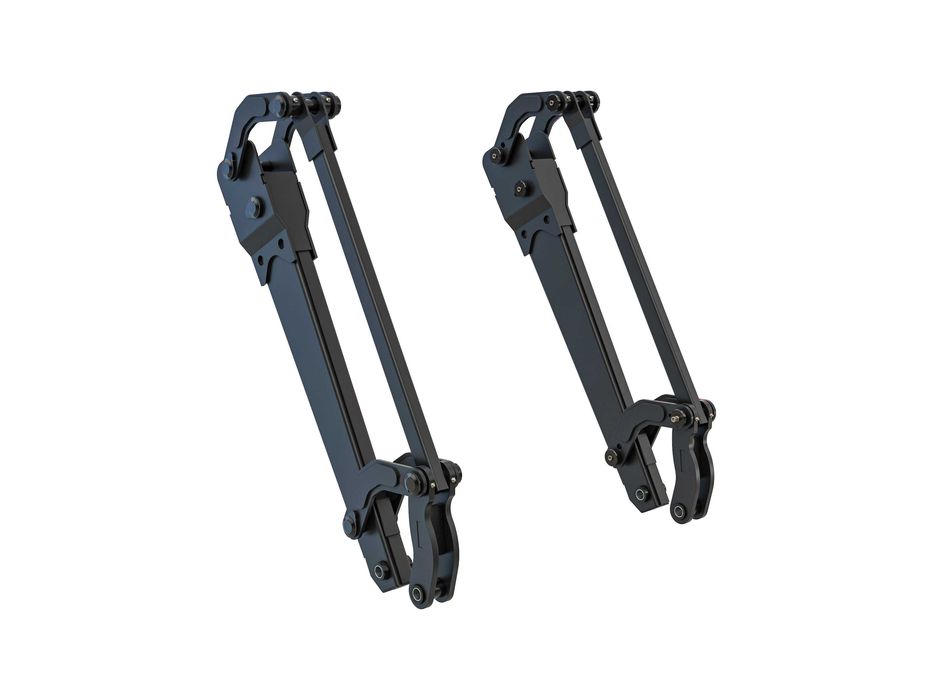 Удлинитель стрелы (для КУН-1000-0)