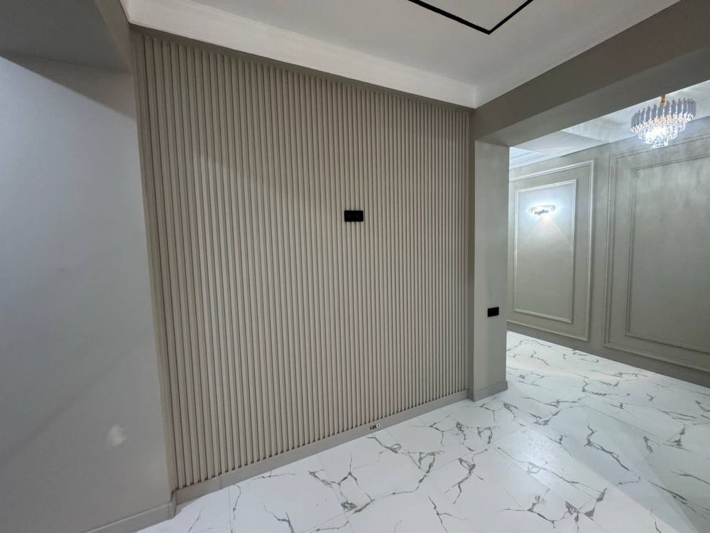 Продается 3 комнатная квартира площадью 73 кв.м. В Самкоч