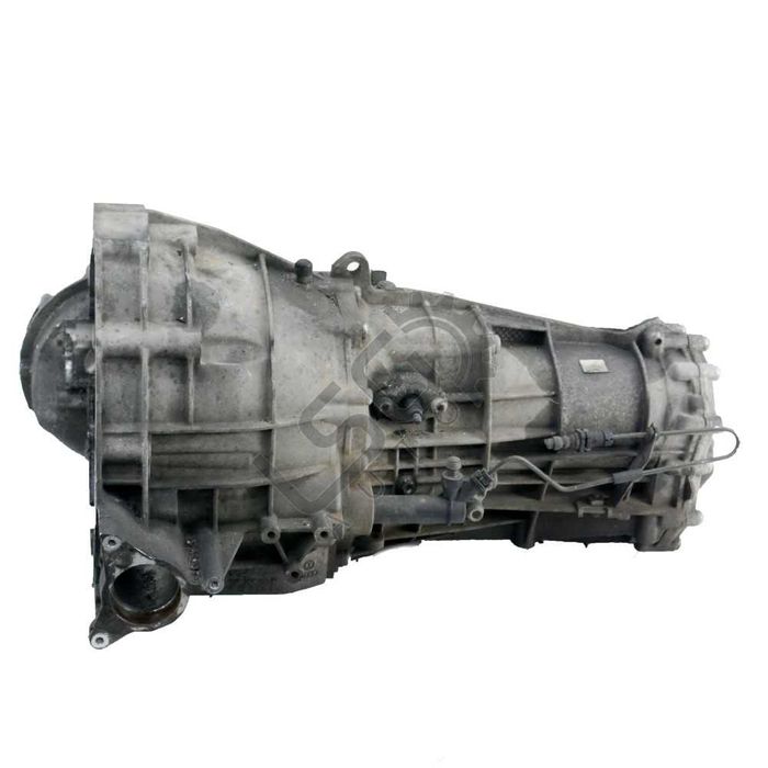 Шестстепенна скоростна кутия AUDI A4 (B8) 2008-2015 ID:149083