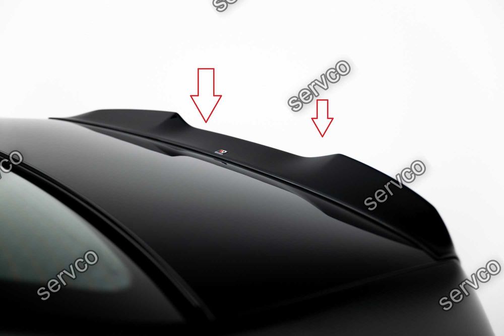 Prelungiri Body kit tuning Bmw Seria 7 G70 2021- v14 - Maxton Design