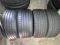 245 40 19/275 35 19 Anvelope de vară Pirelli