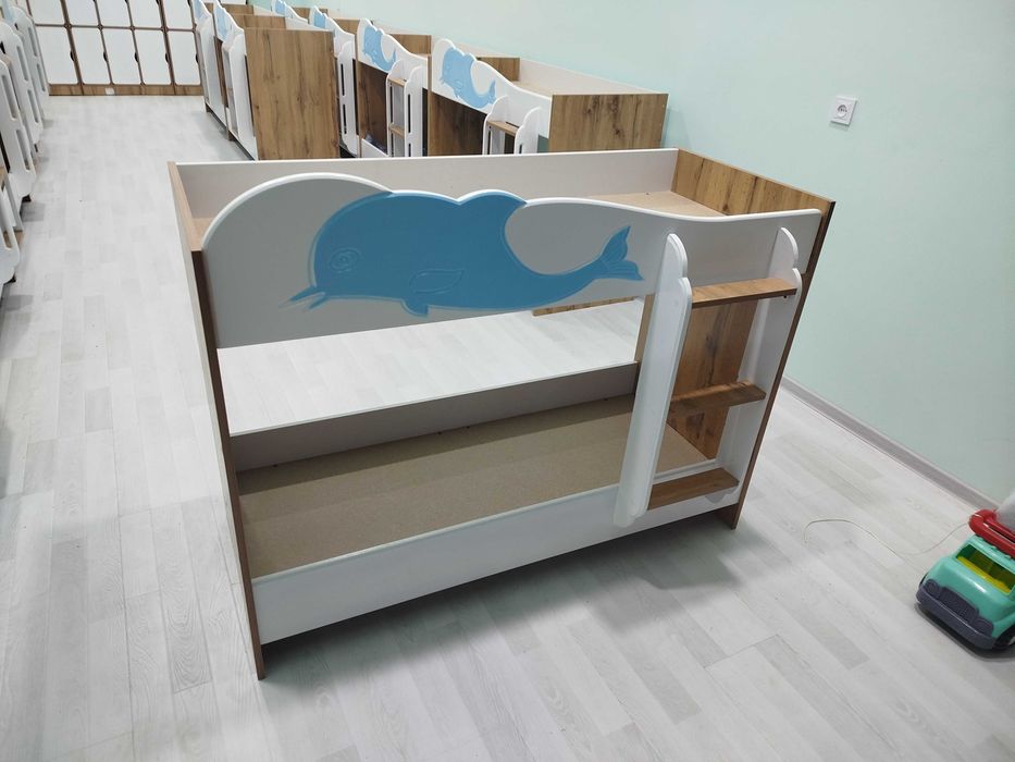 Barcha turdagi mebellar tayyorlab bermiz