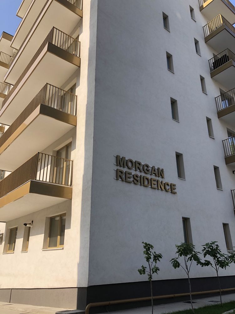 Apartament 2 si 3 camere noi Brazda Parc Pedagogic la cheie