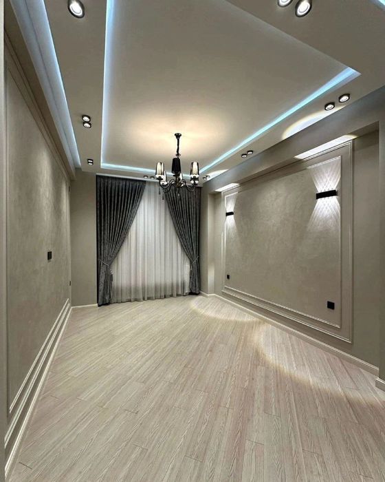 услуги хай-тек неоклассика евроремонт минимализм